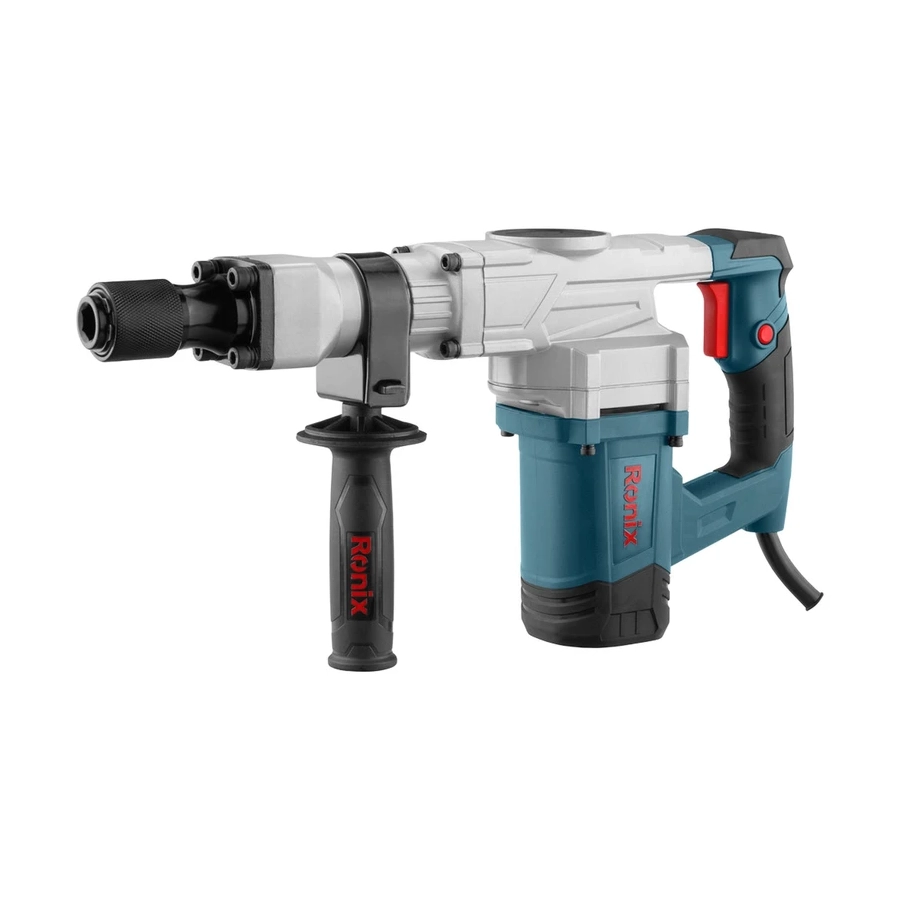 تخریب 6کیلویی 2820 (رونیکس)